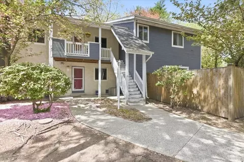 2 Magnolia # G, Attleboro, MA 02703