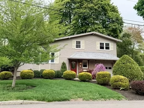 12 Barbara Rd, Canton, MA 02021