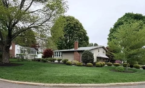 Exterior - 12 Barbara Rd, Canton, MA 02021 photo 9 of 11