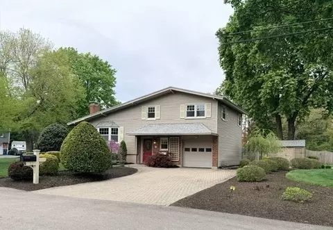 Exterior - 12 Barbara Rd, Canton, MA 02021 photo 4 of 11