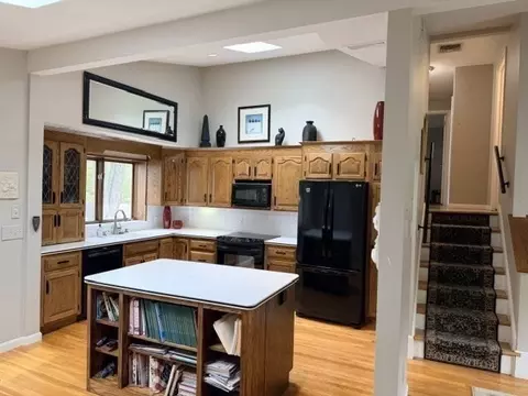 Kitchen - 12 Barbara Rd, Canton, MA 02021 photo 1 of 4