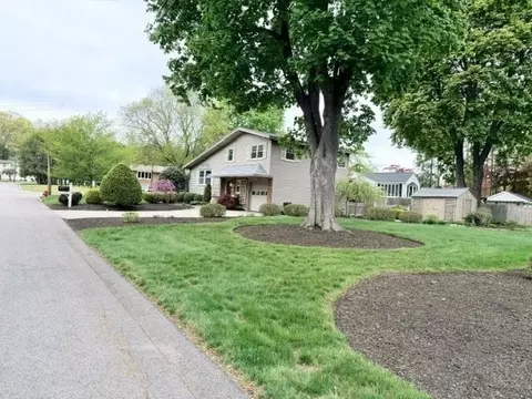 Exterior - 12 Barbara Rd, Canton, MA 02021 photo 5 of 11