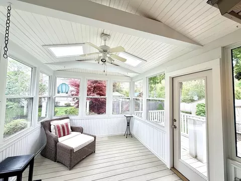 Exterior - 12 Barbara Rd, Canton, MA 02021 photo 8 of 11
