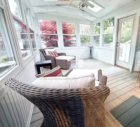 Exterior - 12 Barbara Rd, Canton, MA 02021 photo 7 of 11