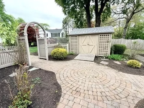 Exterior - 12 Barbara Rd, Canton, MA 02021 photo 6 of 11