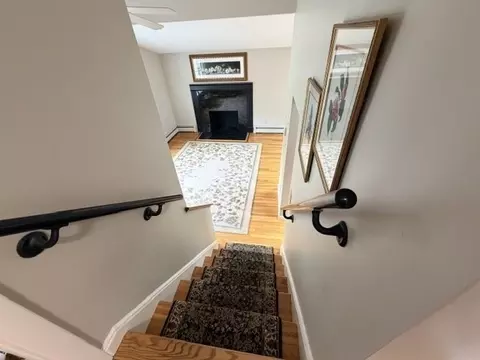 Entry Way - 12 Barbara Rd, Canton, MA 02021 photo 3 of 3