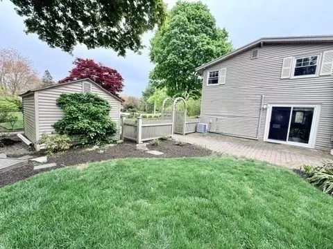 Exterior - 12 Barbara Rd, Canton, MA 02021 photo 11 of 11