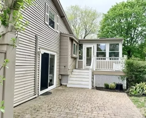 Exterior - 12 Barbara Rd, Canton, MA 02021 photo 10 of 11