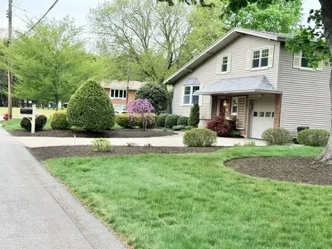 Exterior - 12 Barbara Rd, Canton, MA 02021 photo 3 of 11