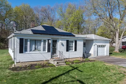 314 Albee St, Fitchburg, MA 01420