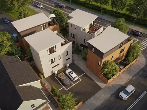 4 Griswold #3, Cambridge, MA 02138