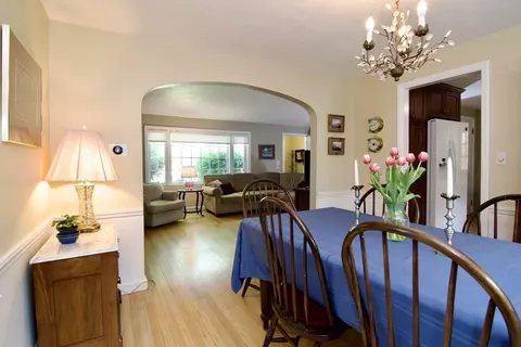 Dining - 129 Chalmers St, Springfield, MA 01118 photo 3 of 4