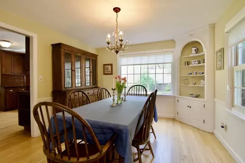 Dining - 129 Chalmers St, Springfield, MA 01118 photo 4 of 4