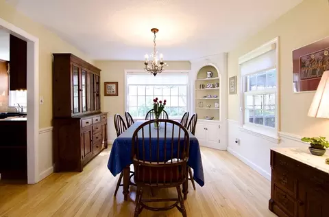 Dining - 129 Chalmers St, Springfield, MA 01118 photo 1 of 4