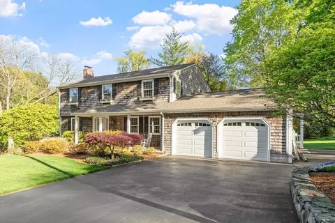19 Dalton Rd, Chelmsford, MA 01824