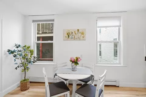 Dining - 166 Chestnut St #1, Brookline, MA 02445 photo 1 of 1