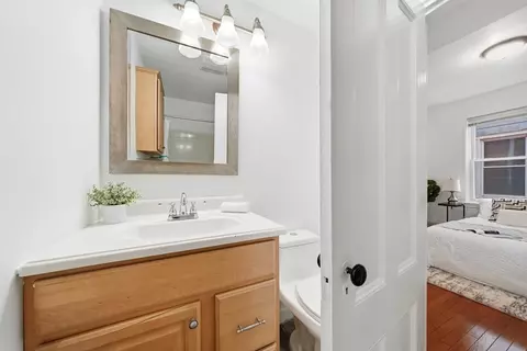 Bath - 166 Chestnut St #1, Brookline, MA 02445 photo 1 of 2