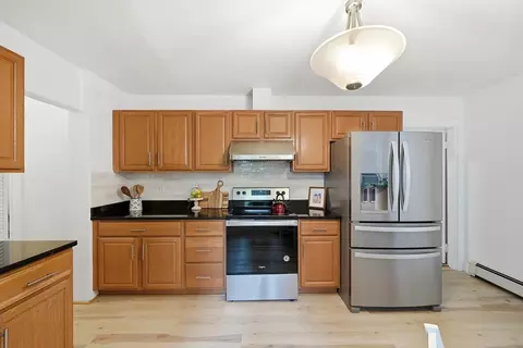 Kitchen - 166 Chestnut St #1, Brookline, MA 02445 photo 2 of 5