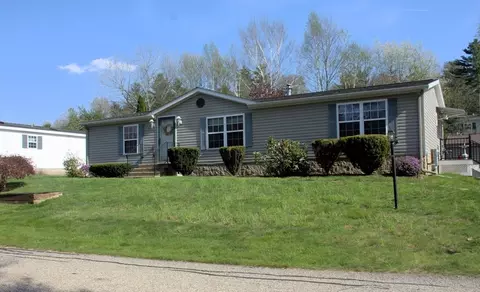 20 Deer Run, Brookfield, MA 01506