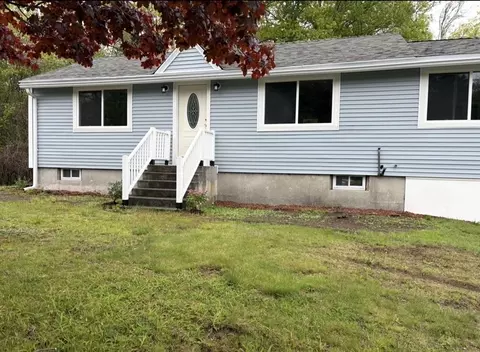 155 Southbridge Rd, Oxford, MA 01537