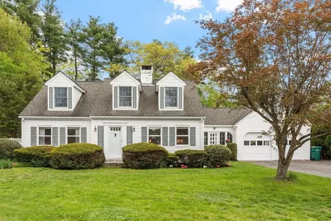 289 Sterling Rd, Lancaster, MA 01523