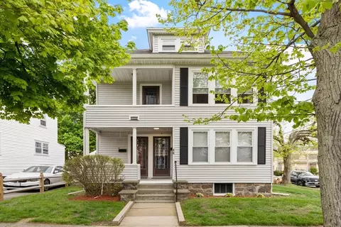 46 Brookline St, Lynn, MA 01902