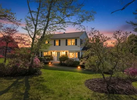 64 George Hill Rd, Grafton, MA 01519