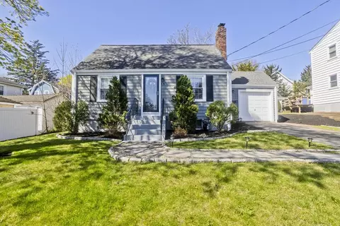 15 Devon Rd, Braintree, MA 02184