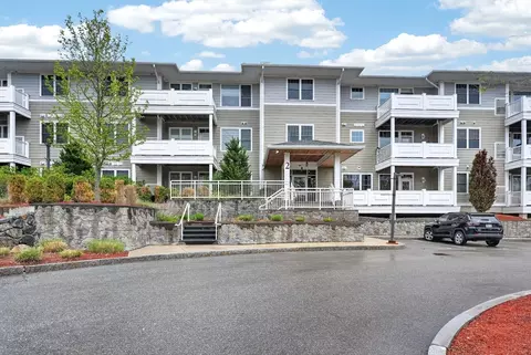 2 Inwood Dr #3012, Woburn, MA 01801