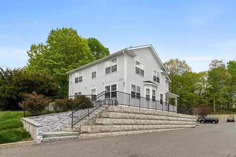 2253 Washington St #1, Canton, MA 02021