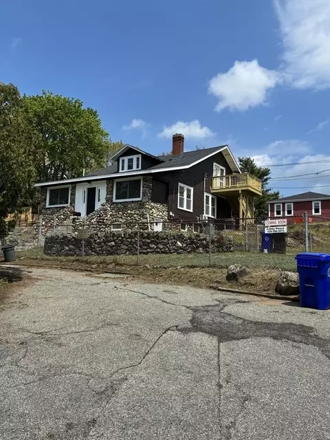 93 Crescent Hill Ave, Arlington, MA 02474