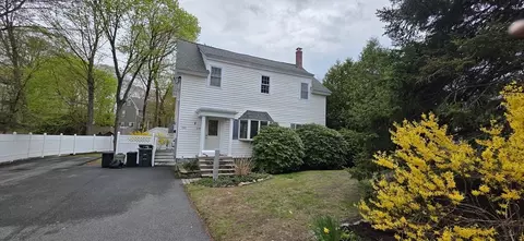 279 Osgood St, North Andover, MA 01845