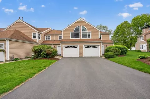 16 Canvasback Way #16, Walpole, MA 02081