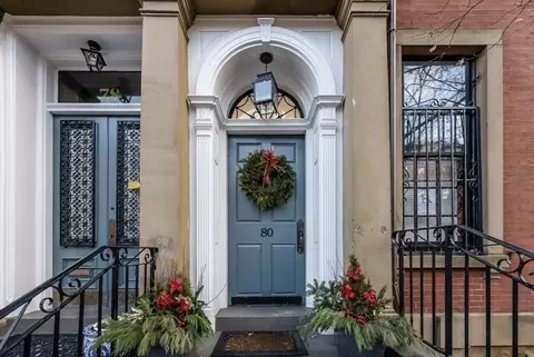 80 Marlborough St #7, Boston, MA 02116