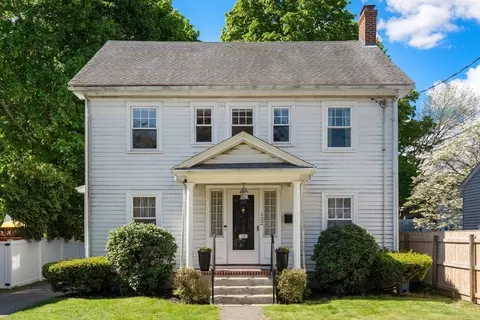 132 Dale St, Waltham, MA 02451