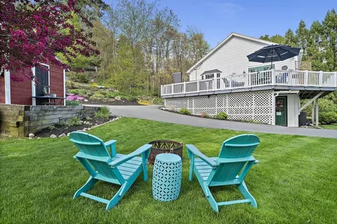 757 S River St, Marshfield, MA 02050