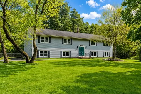 108 Harvey, Norton, MA 02766