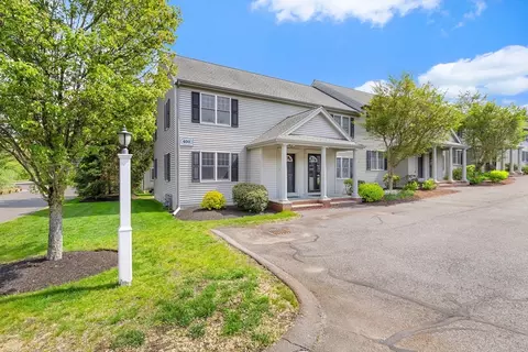 400 Justin Dr #1, Weymouth, MA 02188