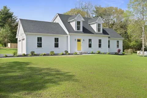 40 Signal Hill Rd, Marshfield, MA 02050