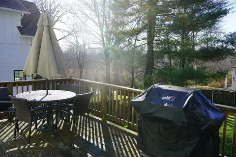 Exterior - 96 Wompatuck Rd, Hingham, MA 02043 photo 2 of 3