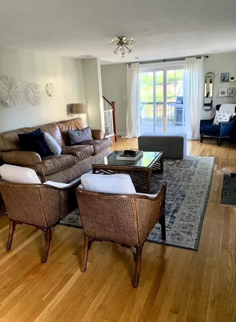 Living - 96 Wompatuck Rd, Hingham, MA 02043 photo 1 of 2