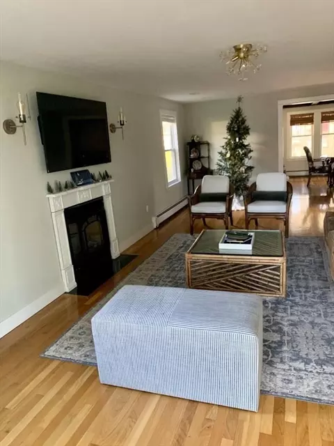 Living - 96 Wompatuck Rd, Hingham, MA 02043 photo 2 of 2