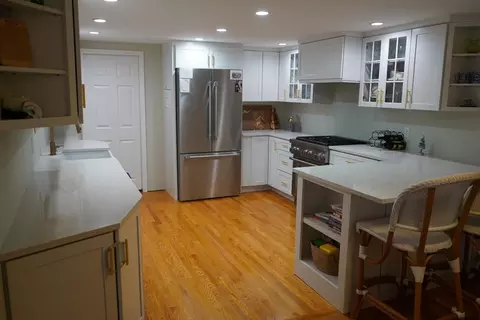 Kitchen - 96 Wompatuck Rd, Hingham, MA 02043 photo 1 of 3
