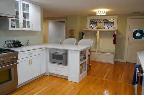 Kitchen - 96 Wompatuck Rd, Hingham, MA 02043 photo 2 of 3