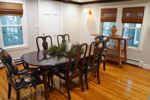 Dining - 96 Wompatuck Rd, Hingham, MA 02043 photo 1 of 1