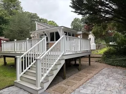 507 Route 6a #9, Sandwich, MA 02537