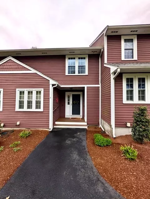 6 Laurelwood Dr #6, Hopedale, MA 01747