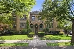 100 Madison Ave #6, Newton, MA 02460