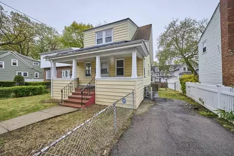 23 Taunton Ave, Boston, MA 02136