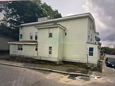 7 Liberty St, Worcester, MA 01605